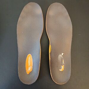 Aetrex LYNCO‎ M13 Mens Orthotic Insoles Arch Support Shoe Inserts Size M 13